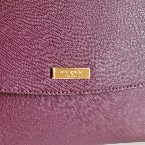 Kate Spade Laurel Way Lilah - Picture 3 of 11